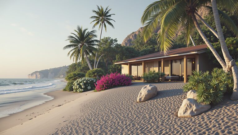 Costa Rica Property Prices