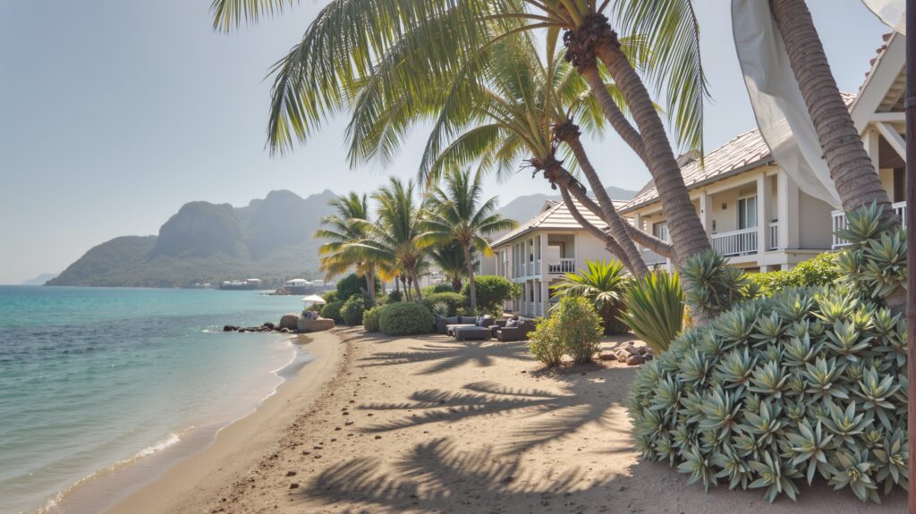 Costa Rica Property Prices