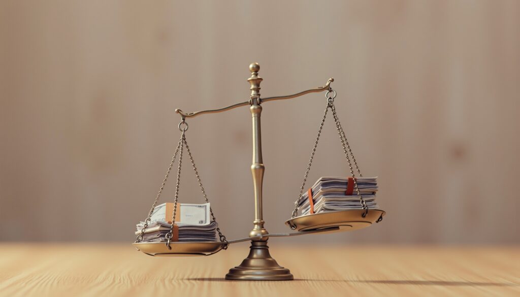 Real Estate Cost Comparison