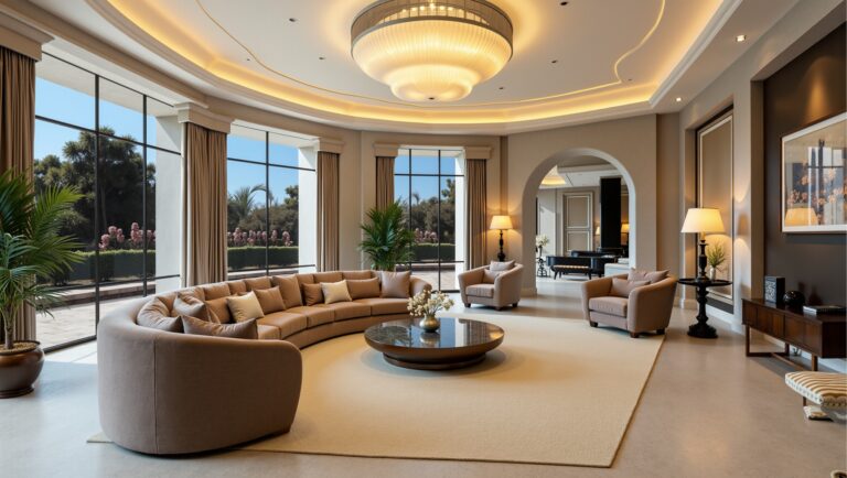 Premium Property Listings
