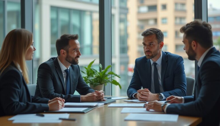 Entry-Level Real Estate Job Success: The Ultimate 2025 Guide to Landing Your Dream Role