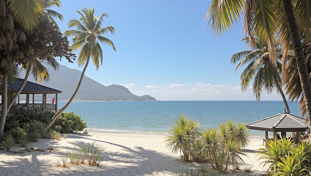 Types of Properties Available in Costa Rica
