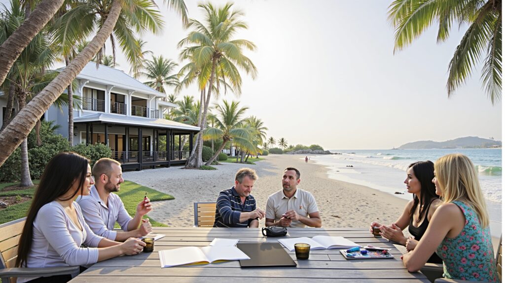 Navigating the Legal Aspects of Buying Property in Costa Rica