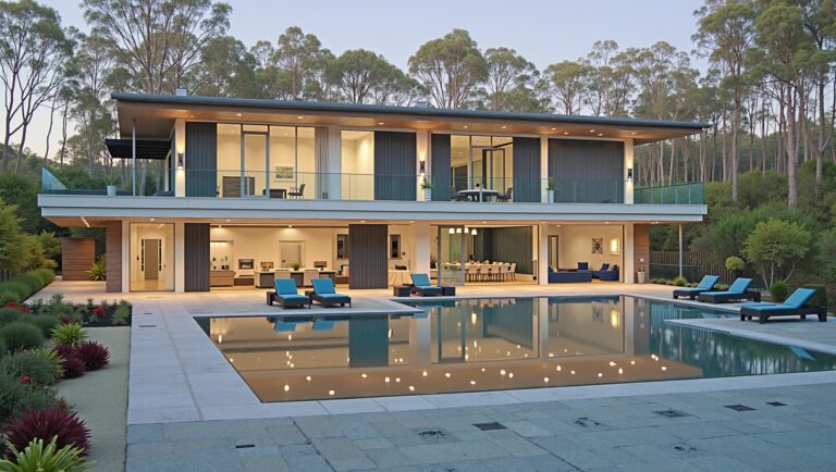 exclusive property listings