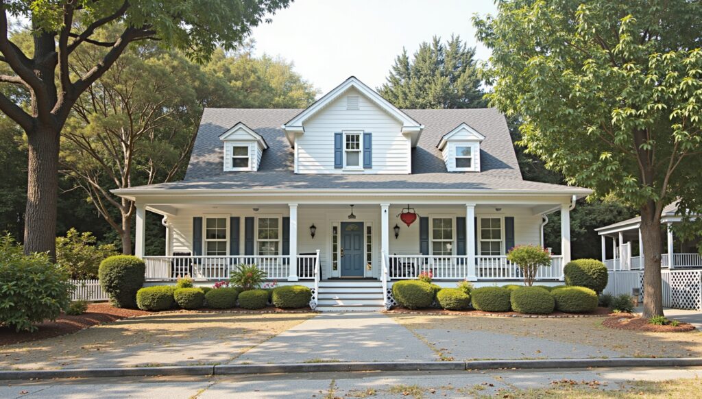 Top Features of Exceptional Value in Mid-Range Properties
