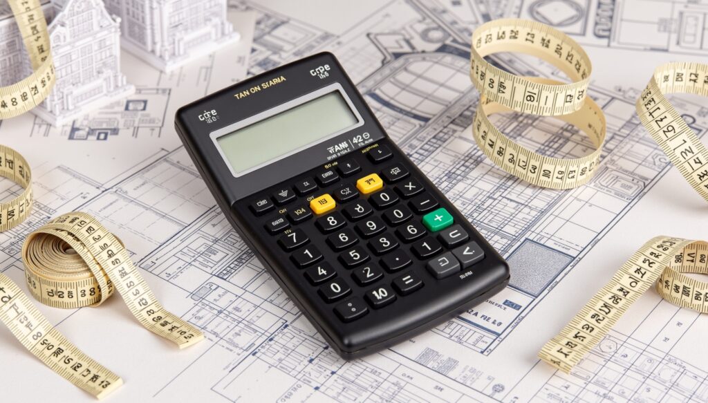 How to Calculate Price Per Square Meter
