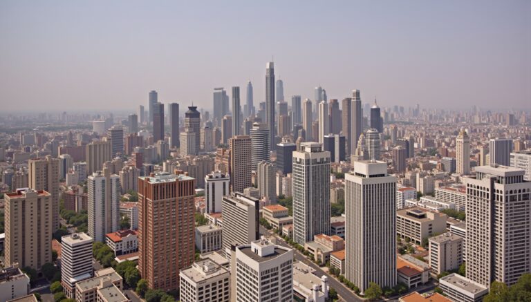 Real Estate Price Trends