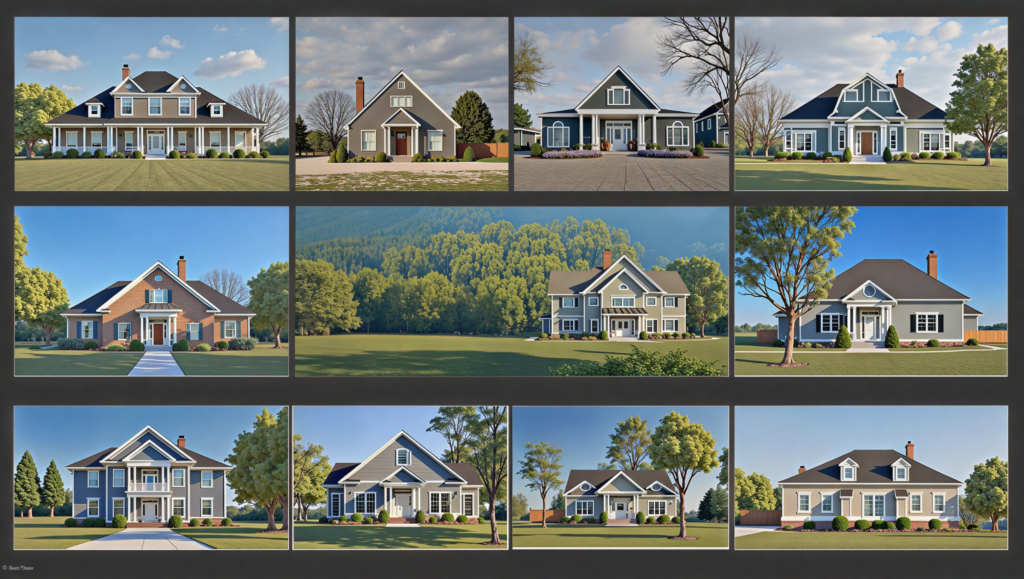 Methods of Property Valuation: An Overview