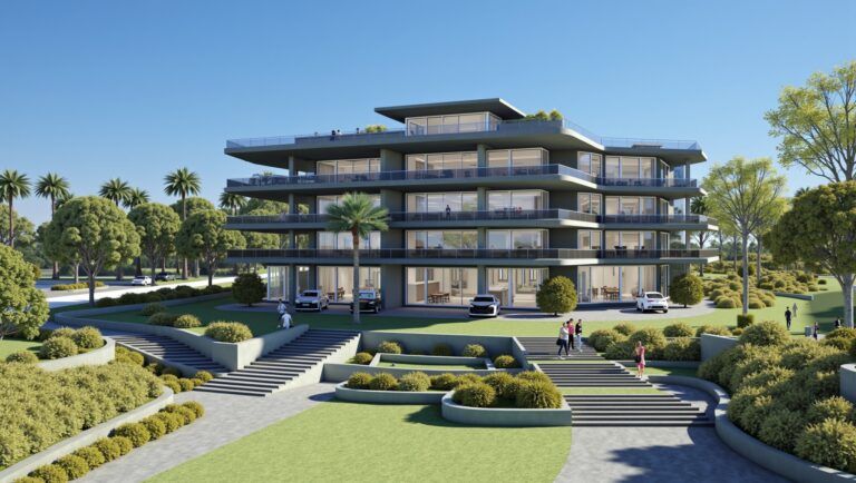 Investment Grade Properties