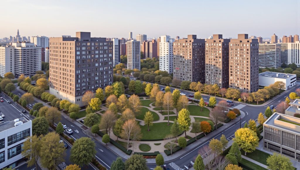 Top Locations for High-Quality Investment Grade Properties