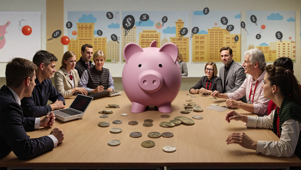Creative Financing Options for Budget-Conscious Investors