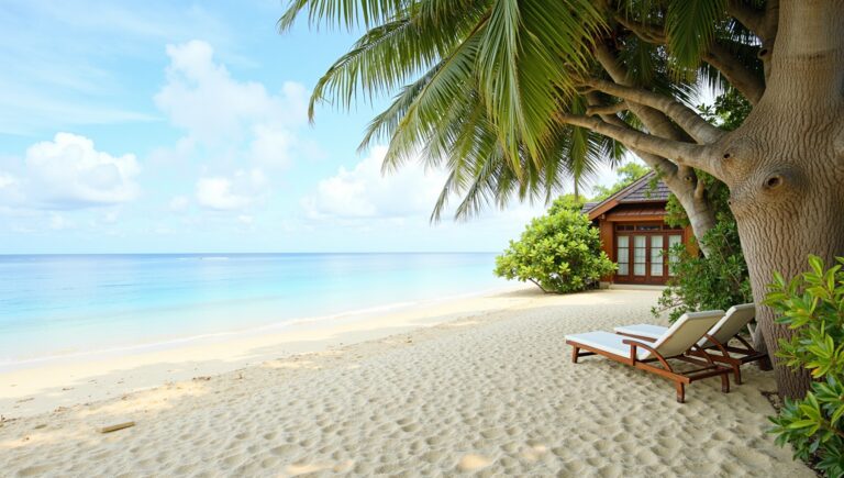 Premium Beachfront Pricing