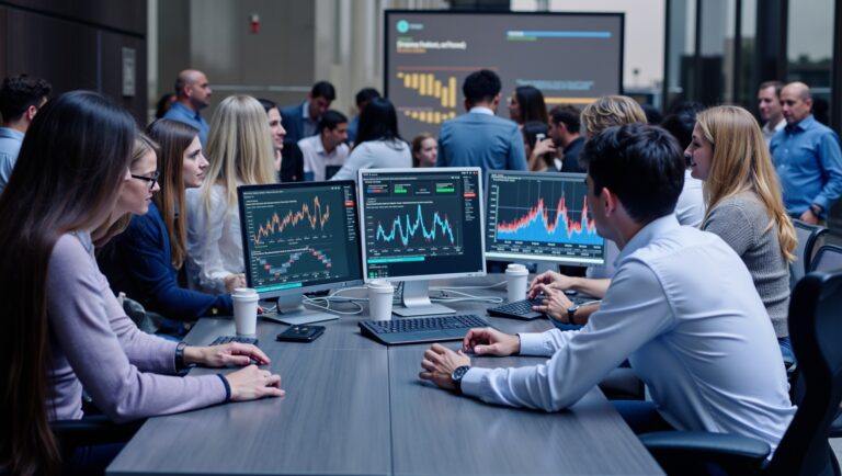 Market Value Analysis