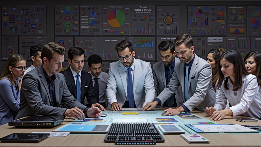 Common Challenges in Market Value Analysis and How to Overcome Them