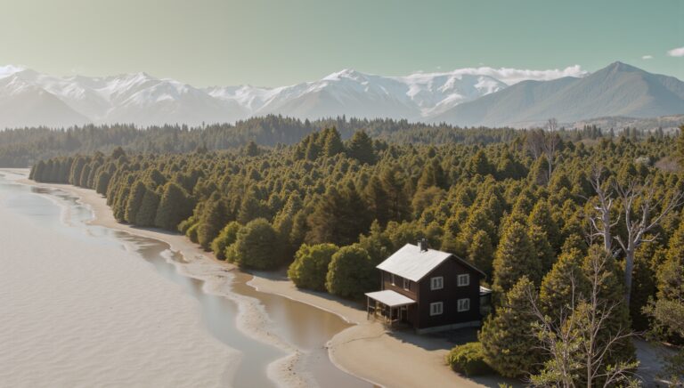 Navigating Costa Rica Property Laws: A Complete Guide for Land Buyers