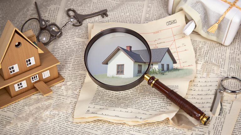 Real Estate Title Search 2025: The Ultimate Guide to Unlocking Hidden Property Secrets