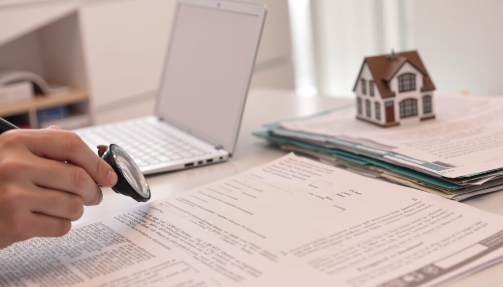 How to Choose a Title Search Service Provider