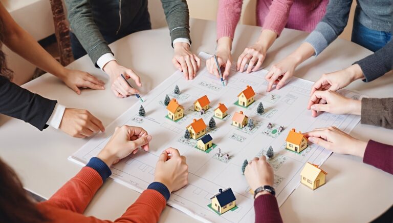 Property Purchase Process