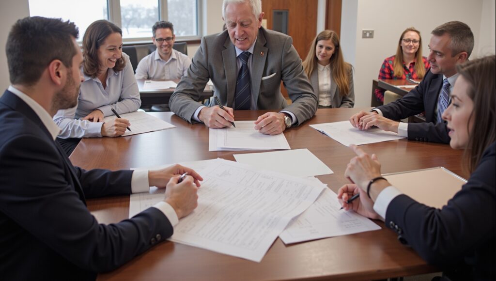 Tips for Negotiating Closing Costs