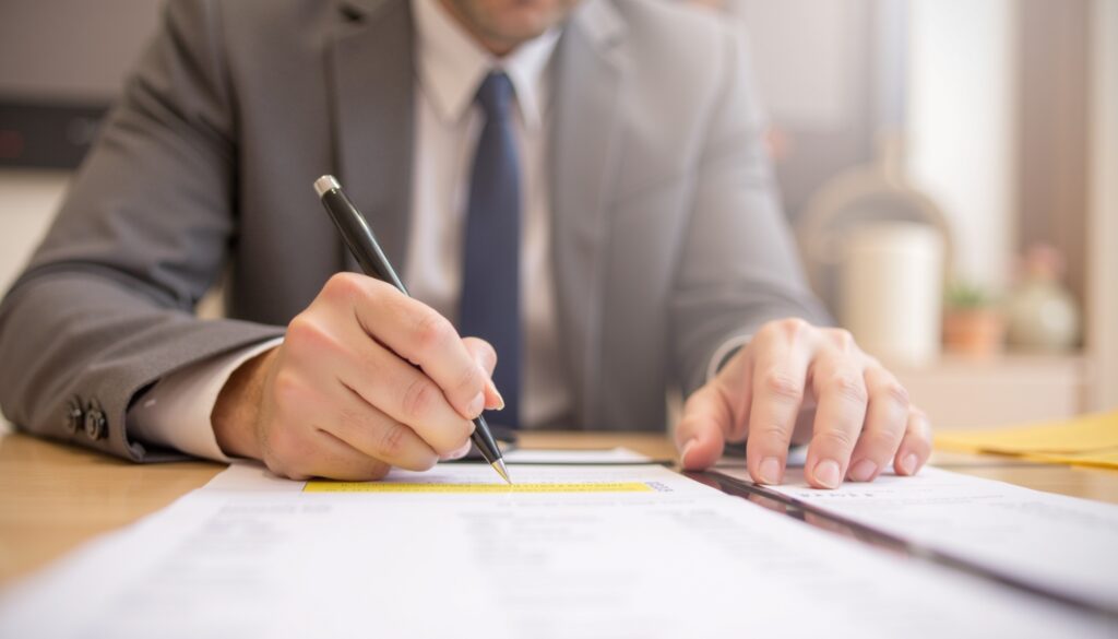 Tips for a Smooth Property Registration Experience