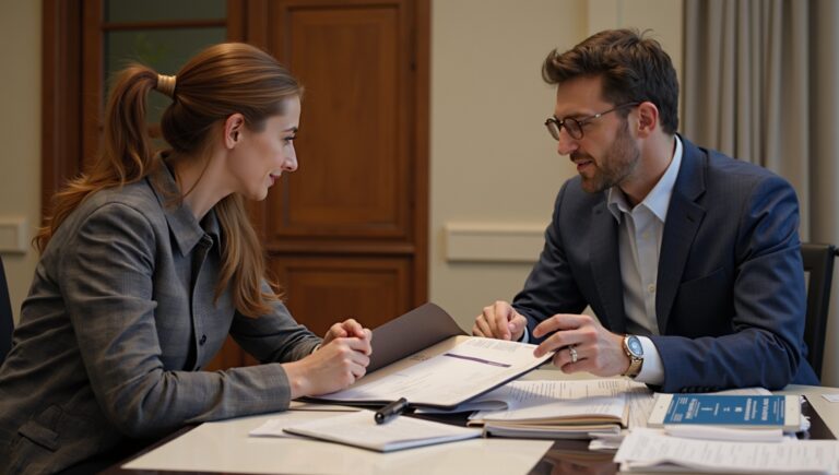 Real Estate Attorney