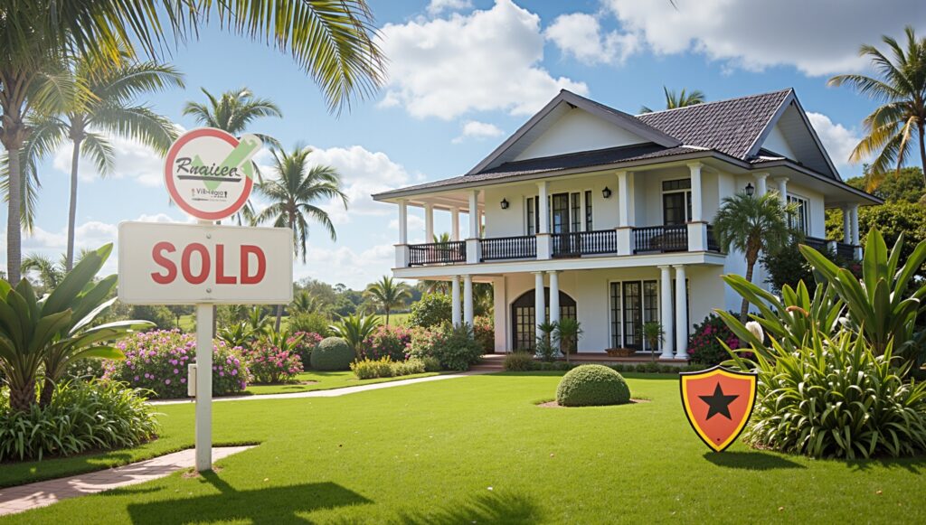 Title Insurance in Costa Rica