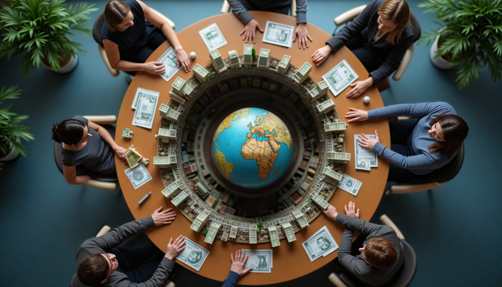 Benefits of Foreign Ownership for Investors
