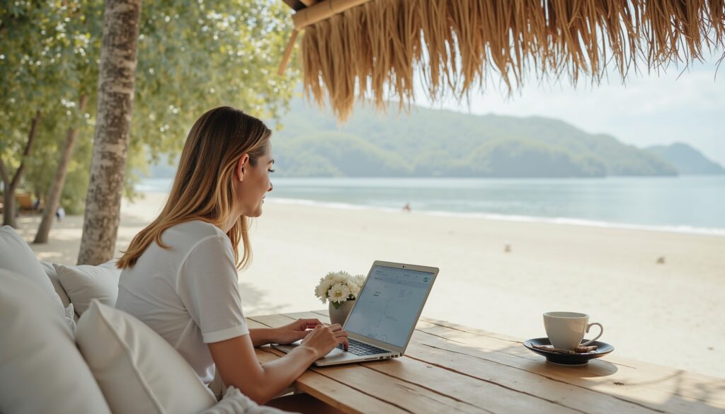 Popular Locations for Remote Work-Friendly Homes