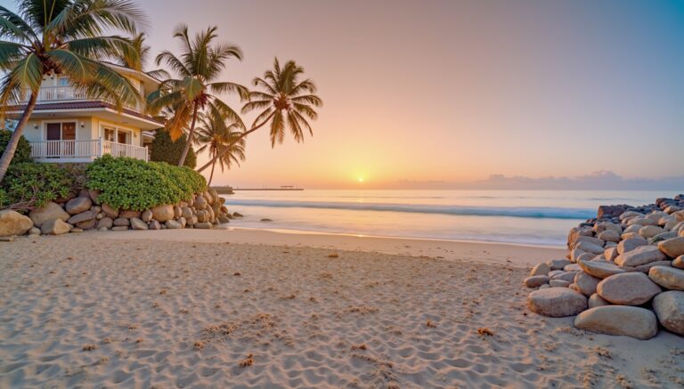 Beachfront Living in Costa Rica: Unlock the Ultimate Paradise Experience in 2025