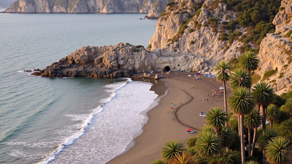 Top Beachfront Locations in Costa Rica