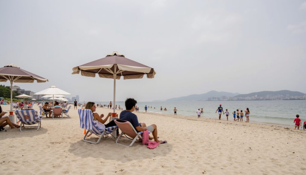 Cultural and Recreational Activities Near the Coast