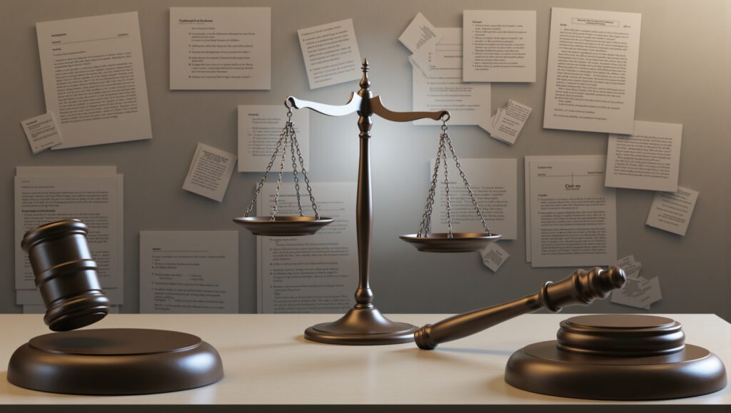 Understanding Contingencies and Clauses