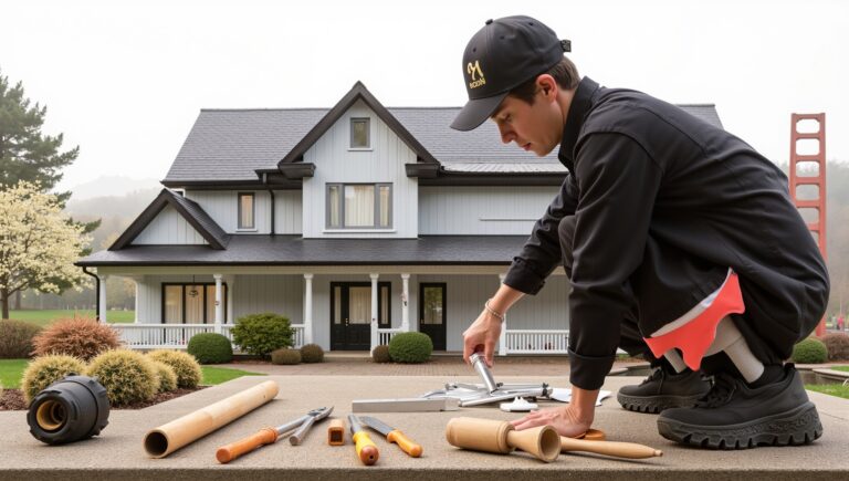Property Inspection Services: Unlock Hidden Secrets for Maximum Home Safety and Value in 2025