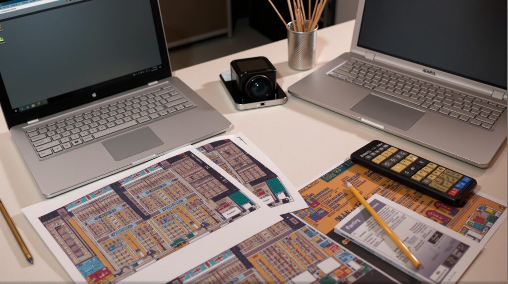 Tools and Resources for Effective Due Diligence