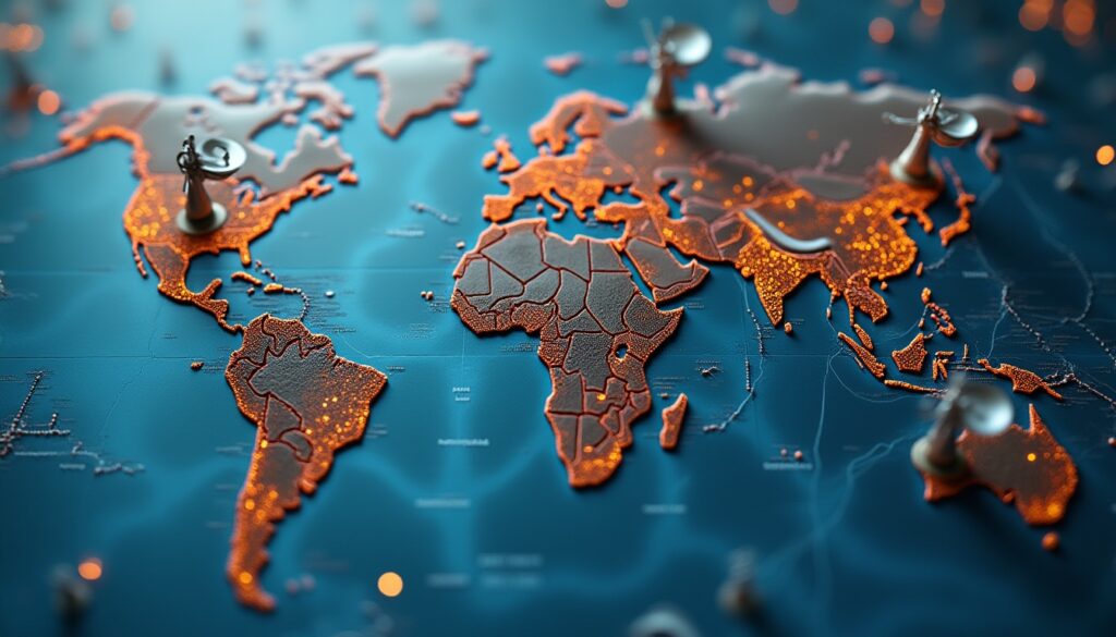 Impact of Location on Insurance Needs