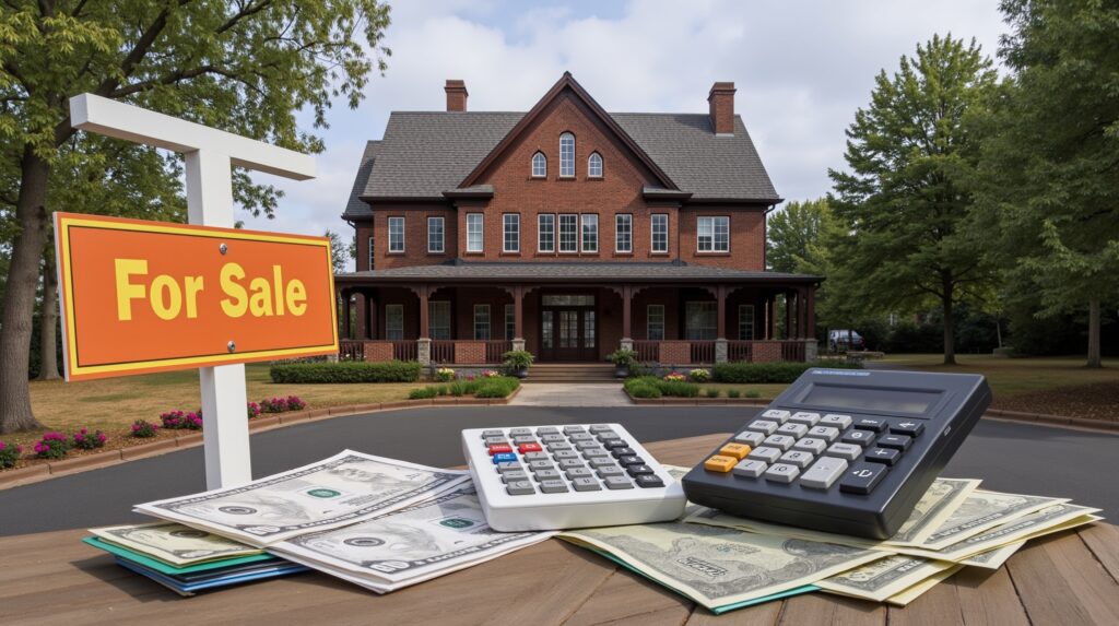 How to Estimate Real Estate Transaction Fees