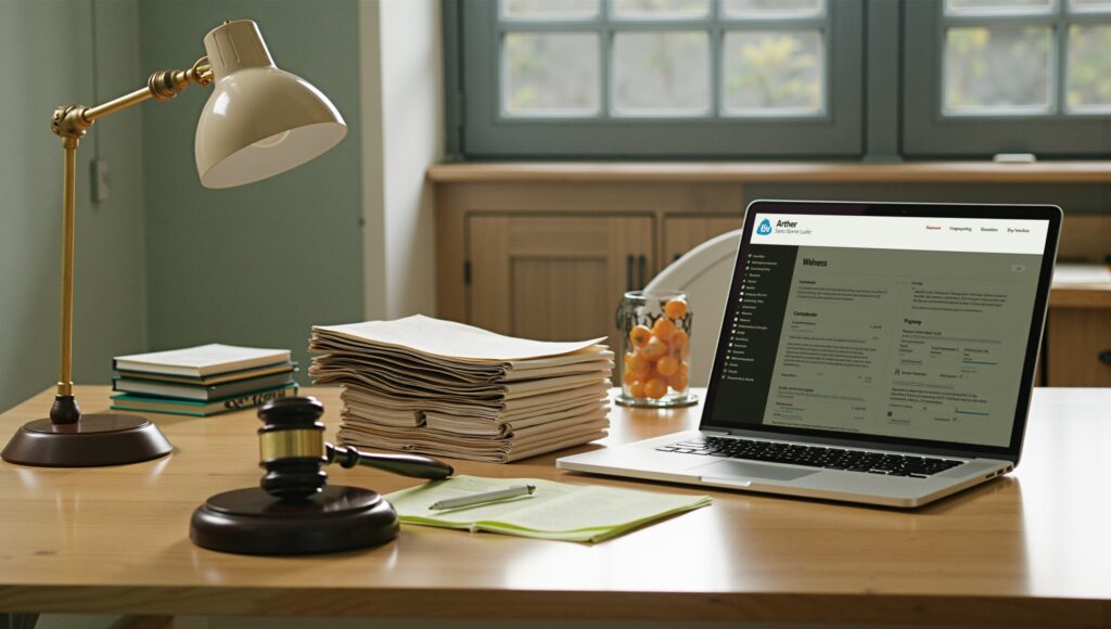 Best Practices for Preparing Legal Documents