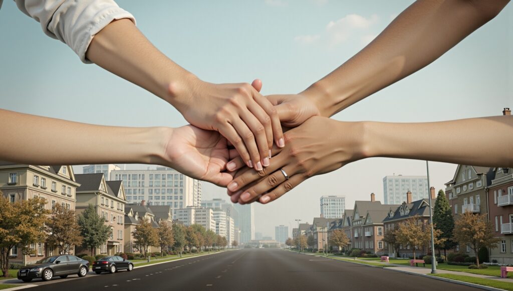 Understanding Joint Ownership and Partnerships