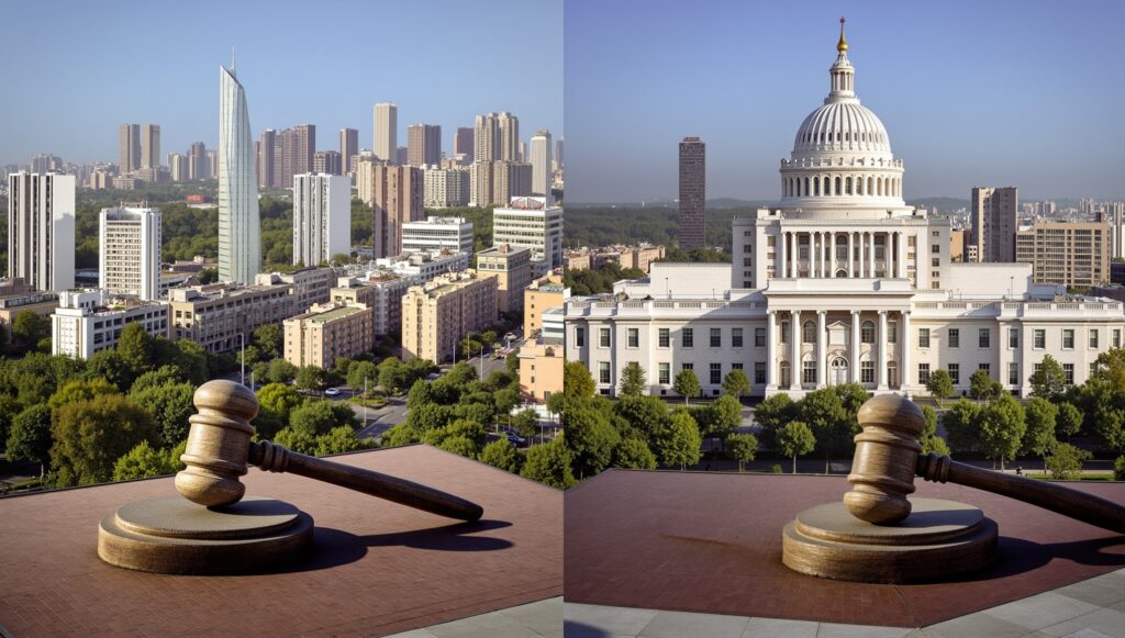 Navigating Local and Federal Real Estate Laws