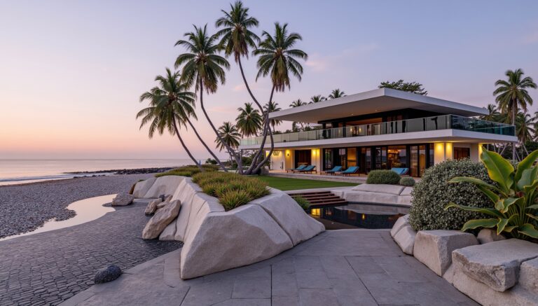 Ocean View Properties in 2025: The Ultimate Guide to Luxurious & Breathtaking Coastal Living