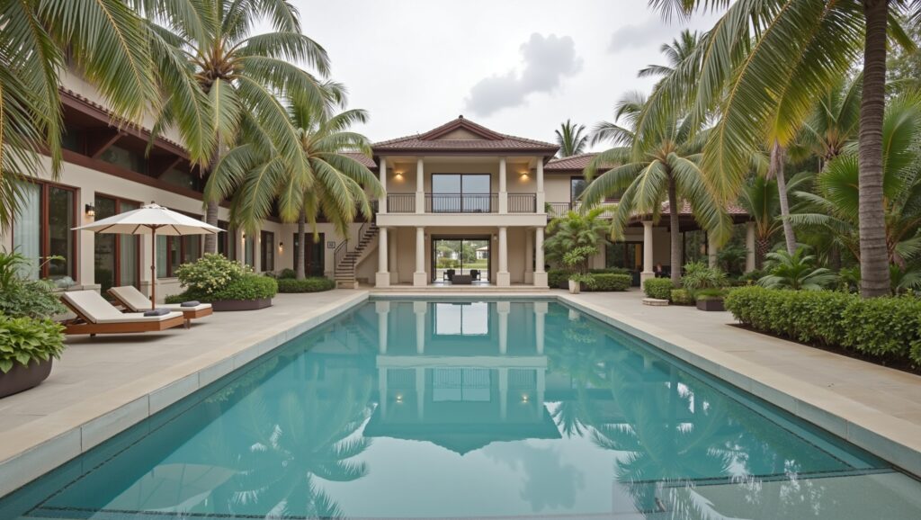 Private Pool Villas