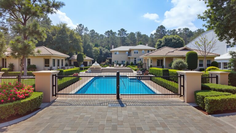 Gated Community Homes 2025: Experience Exclusive Living with Unmatched Security & Luxurious Amenities