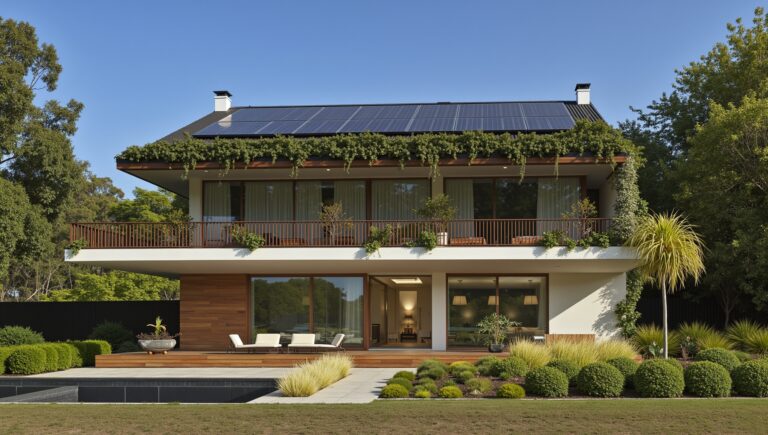 Sustainable Design Features 2025: Unlocking the Future of Eco-Friendly Living for a Greener Tomorrow