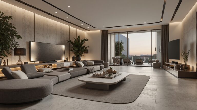 Smart Home Technology 2025: Game-Changing Innovations Unlocking the Future of Modern Living