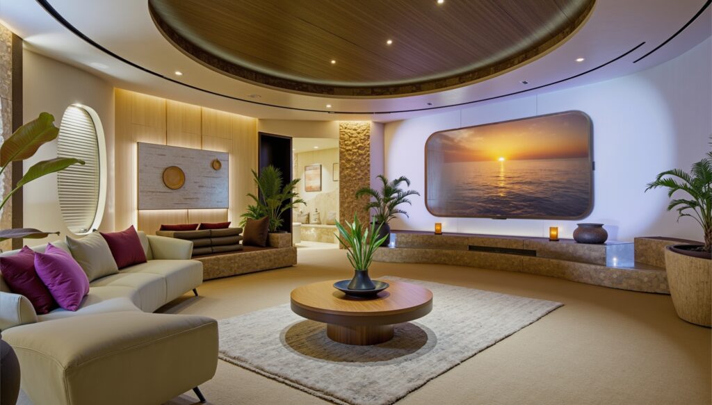 3. Key Components of a Smart Home: Devices and Systems Explained