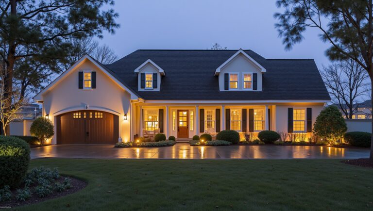 Top-Rated Security Systems for Homes in 2025: The Ultimate Guide to Protect Your Peace of Mind