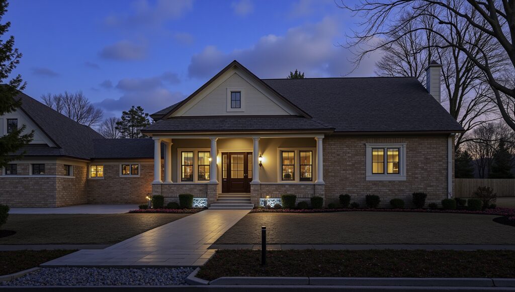 Key Features to Look for in Home Security Systems