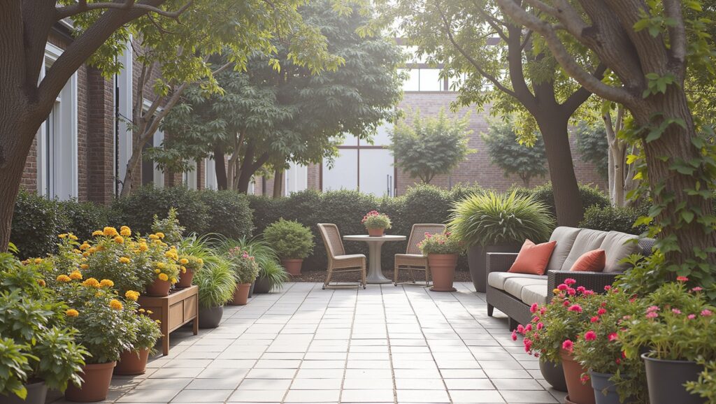 Tips for Maintaining Your Outdoor Space
