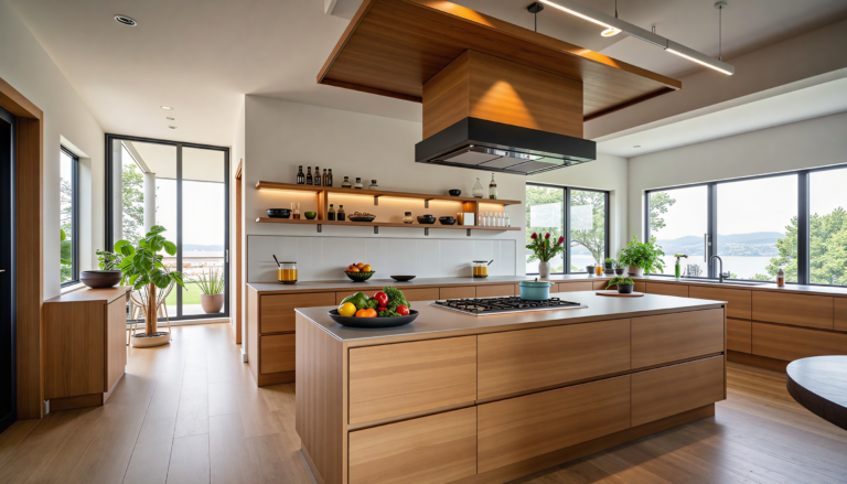 The Allure of Chef's Kitchen Homes: Transform Your Cooking Experience in 2025