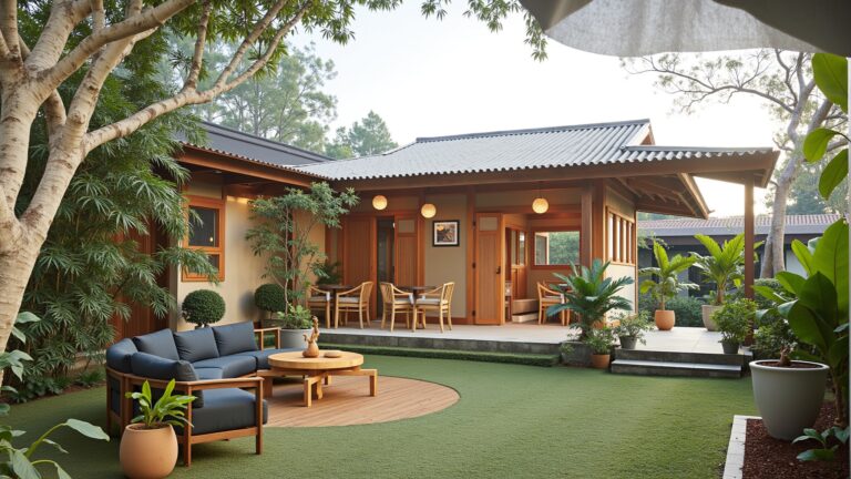 Guest Houses in 2025: Unveiling the Hidden Perks That Will Elevate Your Travel Experience